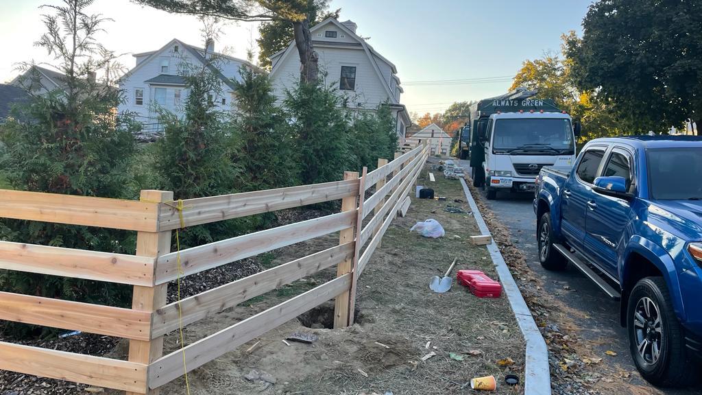 Always Green Landscaping Mahopac NY 10541 9143930695